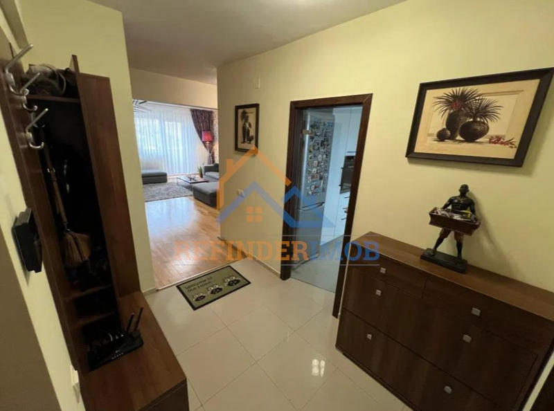 Vanzare apartament 3 camere situat in Berceni, zona Eroii Revolutiei