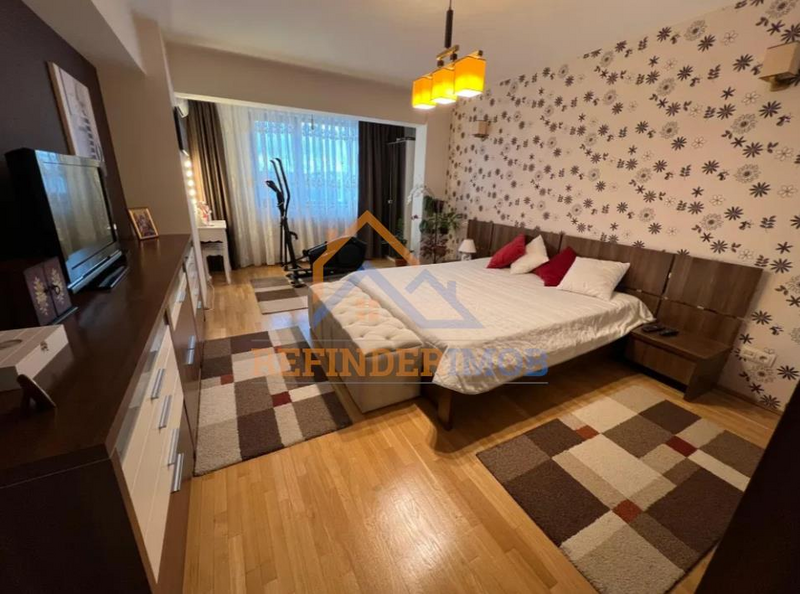 Vanzare apartament 3 camere situat in Berceni, zona Eroii Revolutiei