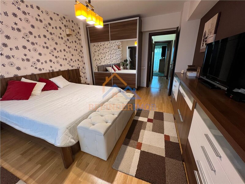 Vanzare apartament 3 camere situat in Berceni, zona Eroii Revolutiei