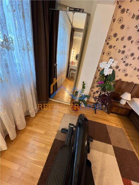 Vanzare apartament 3 camere situat in Berceni, zona Eroii Revolutiei